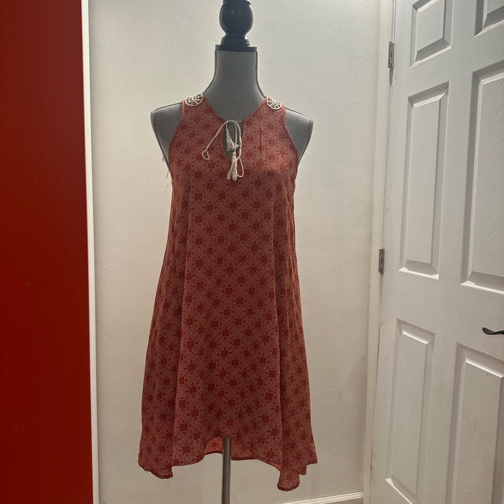 Summer dress